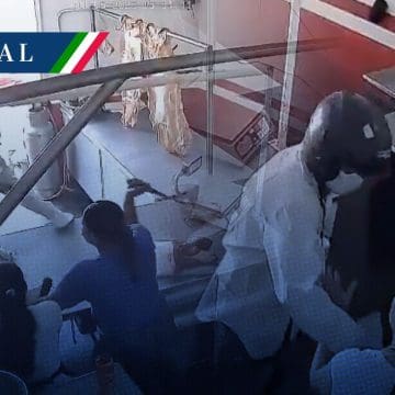 Mujeres frustran asalto en carnicería de Tuxtla