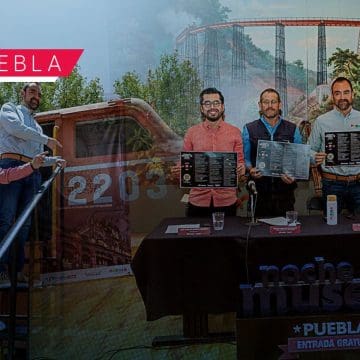 Cuarta Noche de Museos 2025; conoce los recintos culturales
