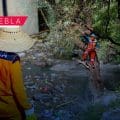 OOSL Puebla intensifica la limpieza preventiva ante la temporada de lluvias