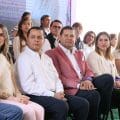 Casas Carmen Serdán son refugios seguros para mujeres, reconoce Olimpia Coral