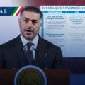 Gobierno acusa a jueces de beneficiar a más de 100 presuntos delincuentes