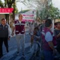 Listo operativo por Día de las Madres en el Panteón Municipal