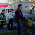 Operativo en el Panteón Municipal por el Día de las Madres: Horarios extendidos y servicios para visitantes