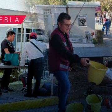 Operativo en el Panteón Municipal por el Día de las Madres: Horarios extendidos y servicios para visitantes