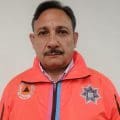 César Flores Sánchez, nuevo director de Protección Civil Municipal de Puebla