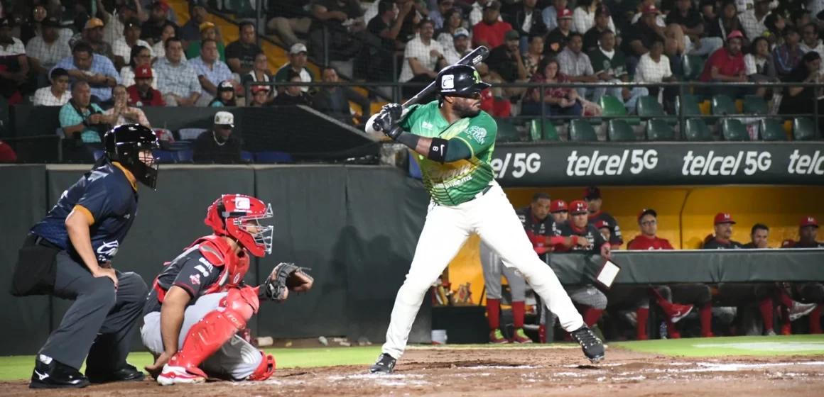 Los Pericos superaron a los Diablos y se quedaron con la serie en el Hermanos Serdán