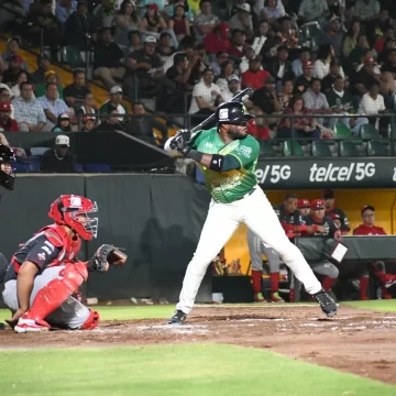 Los Pericos superaron a los Diablos y se quedaron con la serie en el Hermanos Serdán