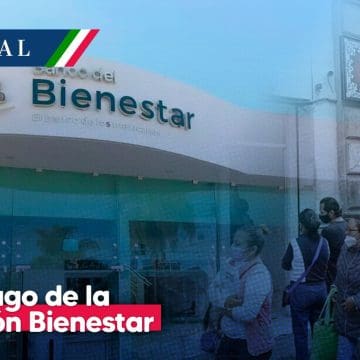 Inicia pago de la Pensión Bienestar del bimestre mayo-junio 2025