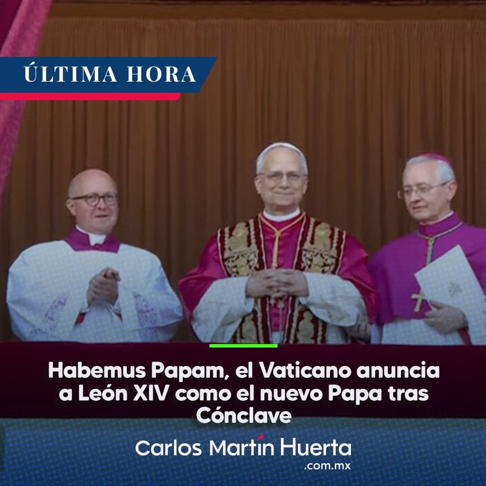 Papa Leon XIV 1