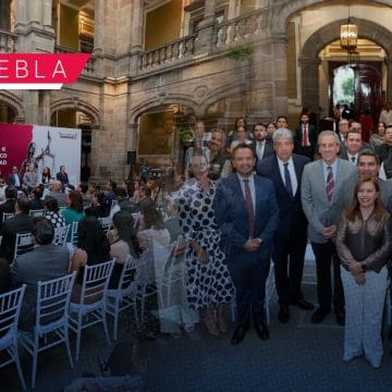 Pepe Chedraui impulsa legalidad en Puebla con Comité de Análisis Técnico-Jurídico Municipal