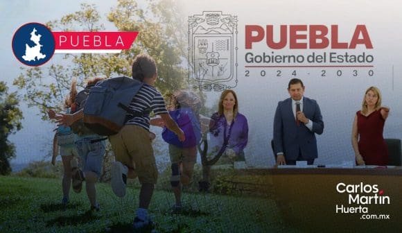 Prioridad del humanismo mexicano la protección a niñas y niños, resalta gobernador Armenta