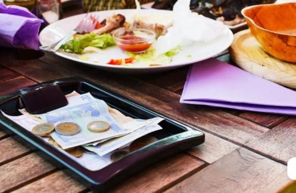 Ley de propinas 2025: Nueva reforma para proteger a trabajadores en México