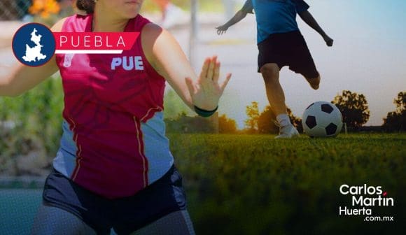 Puebla, epicentro del talento deportivo, celebrará Juegos Nacionales 2025
