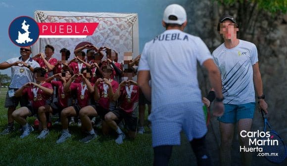 ¡Puebla gana un oro histórico en rugby durante la Olimpiada Nacional 2025!