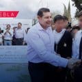 Puebla se suma a Jornada Nacional de Tequio de la presidenta Sheinbaum