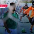 Puebla será sede de la final de la Liga Nacional de Fútbol para Ciegos 2025