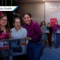 Reconocen a maestros destacados en San Andrés Cholula