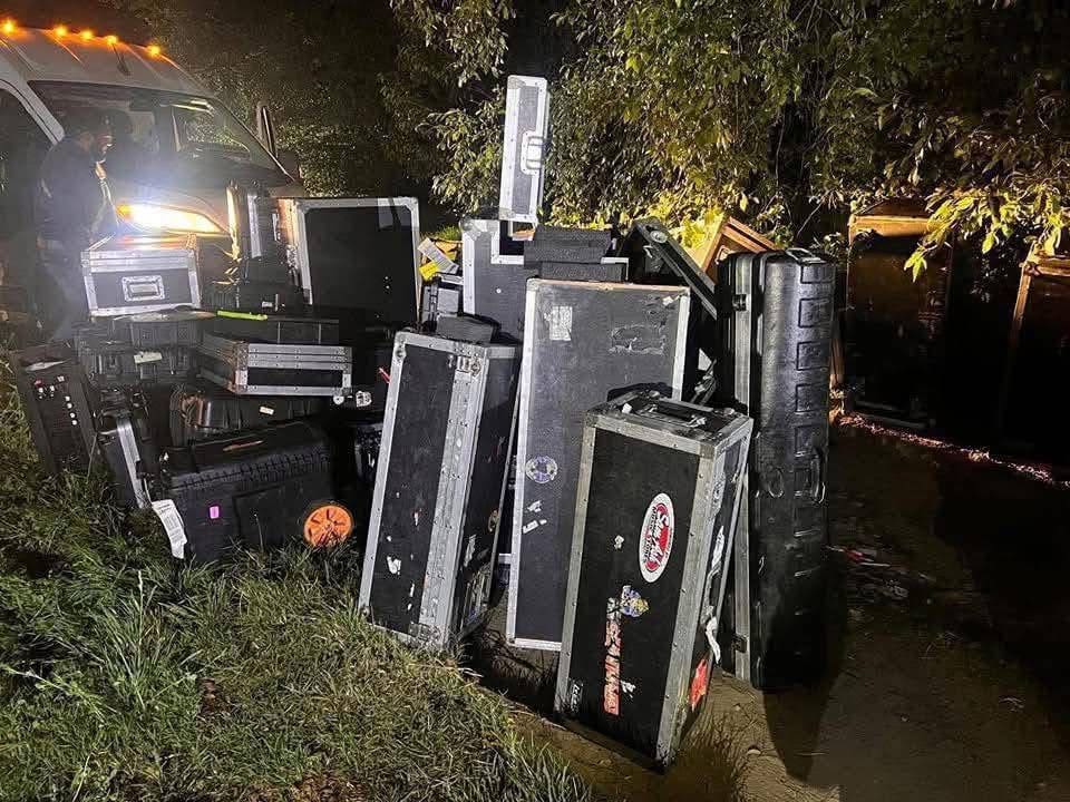 Recuperan equipo robado a Los Ángeles Azules; estaba en San Martín Texmelucan 3 Recuperan equipo Los Angeles Azules 2