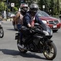 Nueva reforma en Puebla: Solo cinco días para emplazar motocicletas