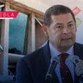 Revela Alejandro Armenta red de corrupción en la Secretaría de Finanzas