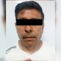 Detienen a Ricardo N., pareja de Lupita TikTok