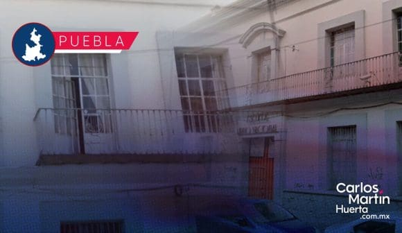 Roban pantallas a escuela primaria Himno Nacional; autoridades investigan