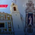 Saquean iglesia de Nuestra Señora de los Gozos
