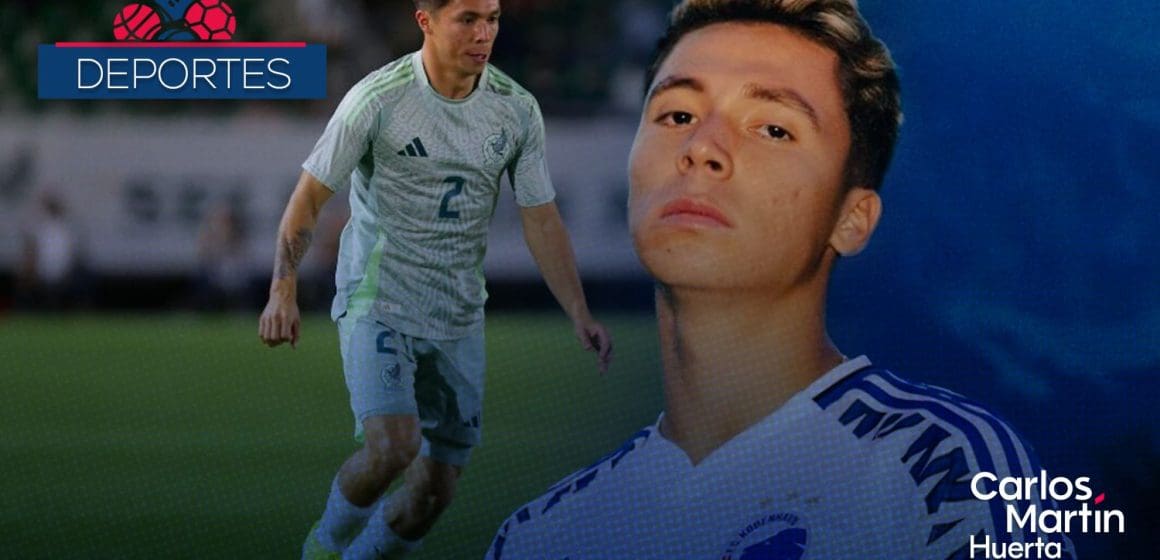 Rodrigo Huescas, jugador mexicano del FC Copenhague, condenado a 20 días de prisión