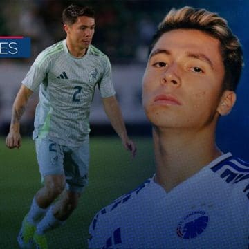Rodrigo Huescas, jugador mexicano del FC Copenhague, condenado a 20 días de prisión