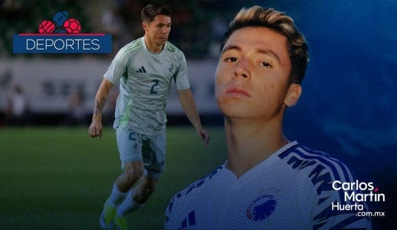 Rodrigo Huescas, jugador mexicano del FC Copenhague, condenado a 20 días de prisión