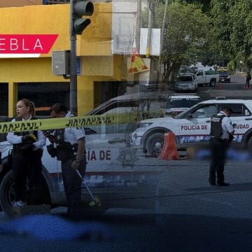 Ruta 63 atropella a mujer en el cruce de la 105 Oriente y la 2 Sur; perdió la vida