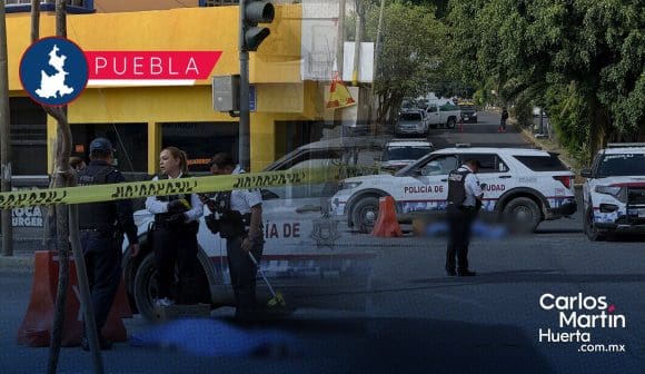 Ruta 63 atropella a mujer en el cruce de la 105 Oriente y la 2 Sur; perdió la vida