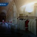 “La Sala de las Lágrimas”: El recogimiento del nuevo Papa tras la elección
