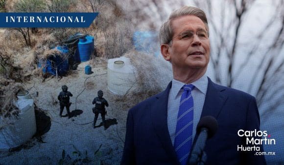 EE.UU. sanciona a tres narcotraficantes del CJNG por tráfico de fentanilo y huachicol