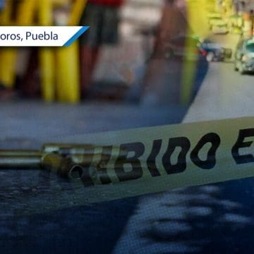 Se desata balacera tras riña en un restaurante de Izúcar
