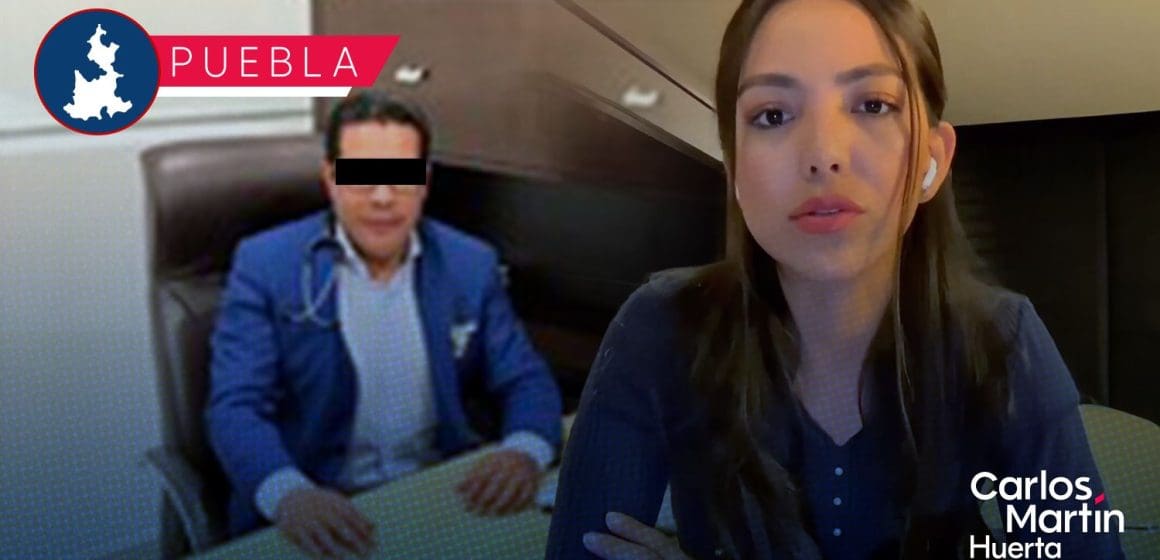 September Vélez desmiente a Armando S sobre acusaciones de maltrato infantil