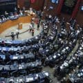 Senado califica de “arbitraria e injusta” propuesta de EU para gravar remesas con 5% de impuesto