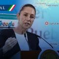 Sheinbaum demanda a Google por renombrar el Golfo de México