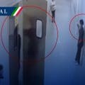 Asesinan a mujer en Hospital de Tijuana; sicario iba vestido de enfermero