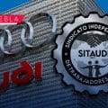 Sindicato de Audi buscará incremento salarial del 10% a pesar de crisis automotriz