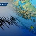 Sismo magnitud 7.5 sacude Puerto Williams, Chile; hay alerta de tsunami