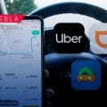 Solo Uber, DiDi y Niku cuentan con registro oficial para dar servicio en Puebla