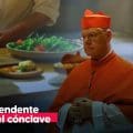 Menú de los cardenales en el Cónclave: alimentos prohibidos
