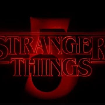 Stranger Things 5: ¿Cuándo se estrena?