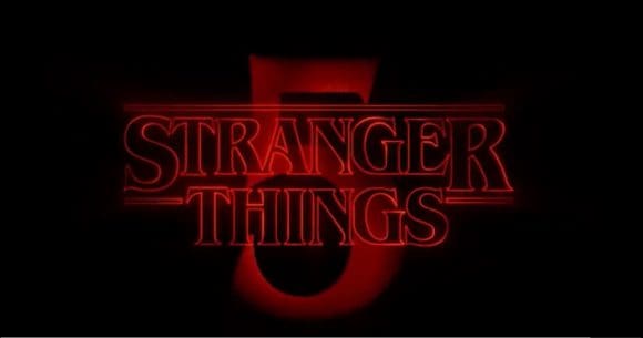 Stranger Things 5: ¿Cuándo se estrena?
