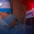Sujeto da brutal golpiza a mujer embarazada en Tehuacán; fue detenido