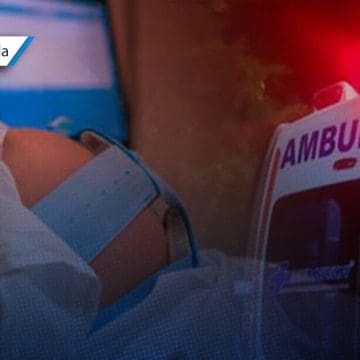 Sujeto da brutal golpiza a mujer embarazada en Tehuacán; fue detenido