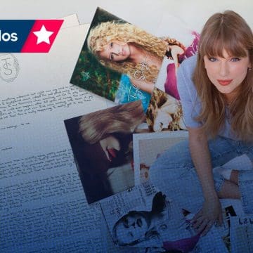 Taylor Swift es dueña de todo su catálogo musical; recupera derechos de sus primeros discos