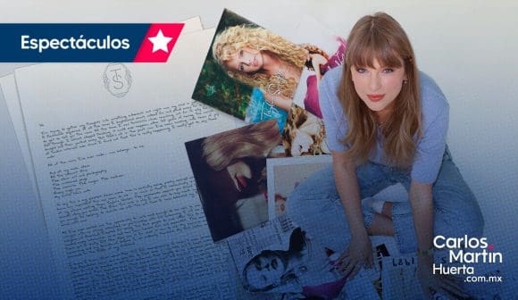 Taylor Swift es dueña de todo su catálogo musical; recupera derechos de sus primeros discos
