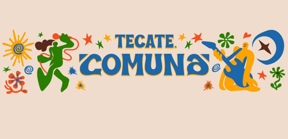 ¡Prepárate para la experiencia musical del año: Tecate Comuna 2025 en Puebla!
